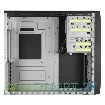 Корпус Chieftec CG-04B-OP картинка 2